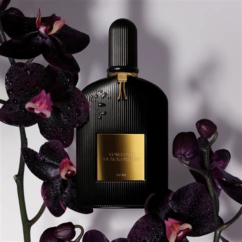 black orchid eau de parfum spray